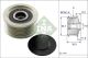 Schaeffler INA Generatorfreilauf 535 0249 10