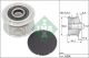 Schaeffler INA Generatorfreilauf 535 0262 10