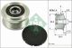 Schaeffler INA Generatorfreilauf 535 0266 10