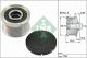 Schaeffler INA Generatorfreilauf 535 0275 10