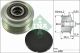 Schaeffler INA Generatorfreilauf 535 0277 10