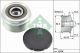 Schaeffler INA Generatorfreilauf 535 0285 10