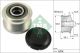 Schaeffler INA Generatorfreilauf 535 0311 10