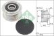 Schaeffler INA Generatorfreilauf 535 0318 10