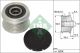 Schaeffler INA Generatorfreilauf 535 0329 10