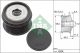 Schaeffler INA Generatorfreilauf 535 0336 10