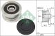 Schaeffler INA Generatorfreilauf 535 0337 10