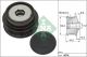 Schaeffler INA Generatorfreilauf 535 0338 10