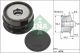 Schaeffler INA Generatorfreilauf 535 0339 10
