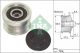 Schaeffler INA Generatorfreilauf 535 0349 10
