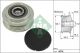 Schaeffler INA Generatorfreilauf 535 0350 10