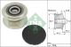 Schaeffler INA Generatorfreilauf 535 0351 10