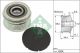 Schaeffler INA Generatorfreilauf 535 0357 10