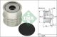 Schaeffler INA Generatorfreilauf 535 0363 10