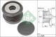 Schaeffler INA Generatorfreilauf 535 0373 10