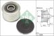 Schaeffler INA Generatorfreilauf 535 0375 10