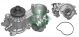 Schaeffler INA Wasserpumpe, Motorkühlung 538 0180 10