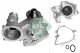 Schaeffler INA Wasserpumpe, Motorkühlung 538 0190 10