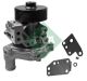 Schaeffler INA Wasserpumpe, Motorkühlung 538 0267 10
