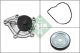 Schaeffler INA Wasserpumpe, Motorkühlung 538 0466 30