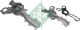 Schaeffler INA Wasserpumpe, Motorkühlung 538 0554 10