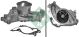 Schaeffler INA Wasserpumpe, Motorkühlung 538 0564 10
