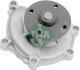 Schaeffler INA Wasserpumpe, Motorkühlung 538 0693 10
