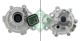Schaeffler INA Wasserpumpe, Motorkühlung 538 0711 10
