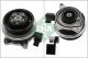 Schaeffler INA Wasserpumpe, Motorkühlung 538 0732 10