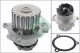 Schaeffler INA Wasserpumpe, Motorkühlung 538 0805 10