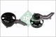 Schaeffler INA Wasserpumpe, Motorkühlung 538 0885 10