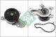 Schaeffler INA Wasserpumpe, Motorkühlung 538 0887 10