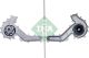 Schaeffler INA Wasserpumpe, Motorkühlung 538 0894 10