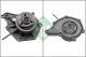 Schaeffler INA Wasserpumpe, Motorkühlung 538 0898 10