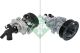 Schaeffler INA Wasserpumpe, Motorkühlung 538 0981 10