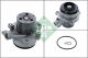 Schaeffler INA Wasserpumpe, Motorkühlung 538 0983 10