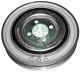 Schaeffler INA Riemenscheibe, Kurbelwelle 544 0029 10