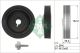 Schaeffler INA Riemenscheibensatz, Kurbelwelle 544 0054 20