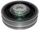 Schaeffler INA Riemenscheibe, Kurbelwelle 544 0061 10