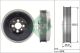Schaeffler INA Riemenscheibe, Kurbelwelle 544 0065 10