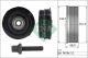 Schaeffler INA Riemenscheibensatz, Kurbelwelle 544 0069 20