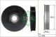 Schaeffler INA Riemenscheibe, Kurbelwelle 544 0079 10