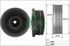 Schaeffler INA Riemenscheibe, Kurbelwelle 544 0082 10
