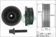 Schaeffler INA Riemenscheibensatz, Kurbelwelle 544 0082 20