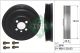 Schaeffler INA Riemenscheibensatz, Kurbelwelle 544 0083 20