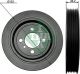 Schaeffler INA Riemenscheibe, Kurbelwelle 544 0093 10