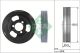 Schaeffler INA Riemenscheibe, Kurbelwelle 544 0096 10