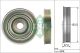 Schaeffler INA Riemenscheibe, Kurbelwelle 544 0097 10