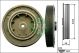 Schaeffler INA Riemenscheibe, Kurbelwelle 544 0101 10