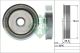Schaeffler INA Riemenscheibe, Kurbelwelle 544 0112 10